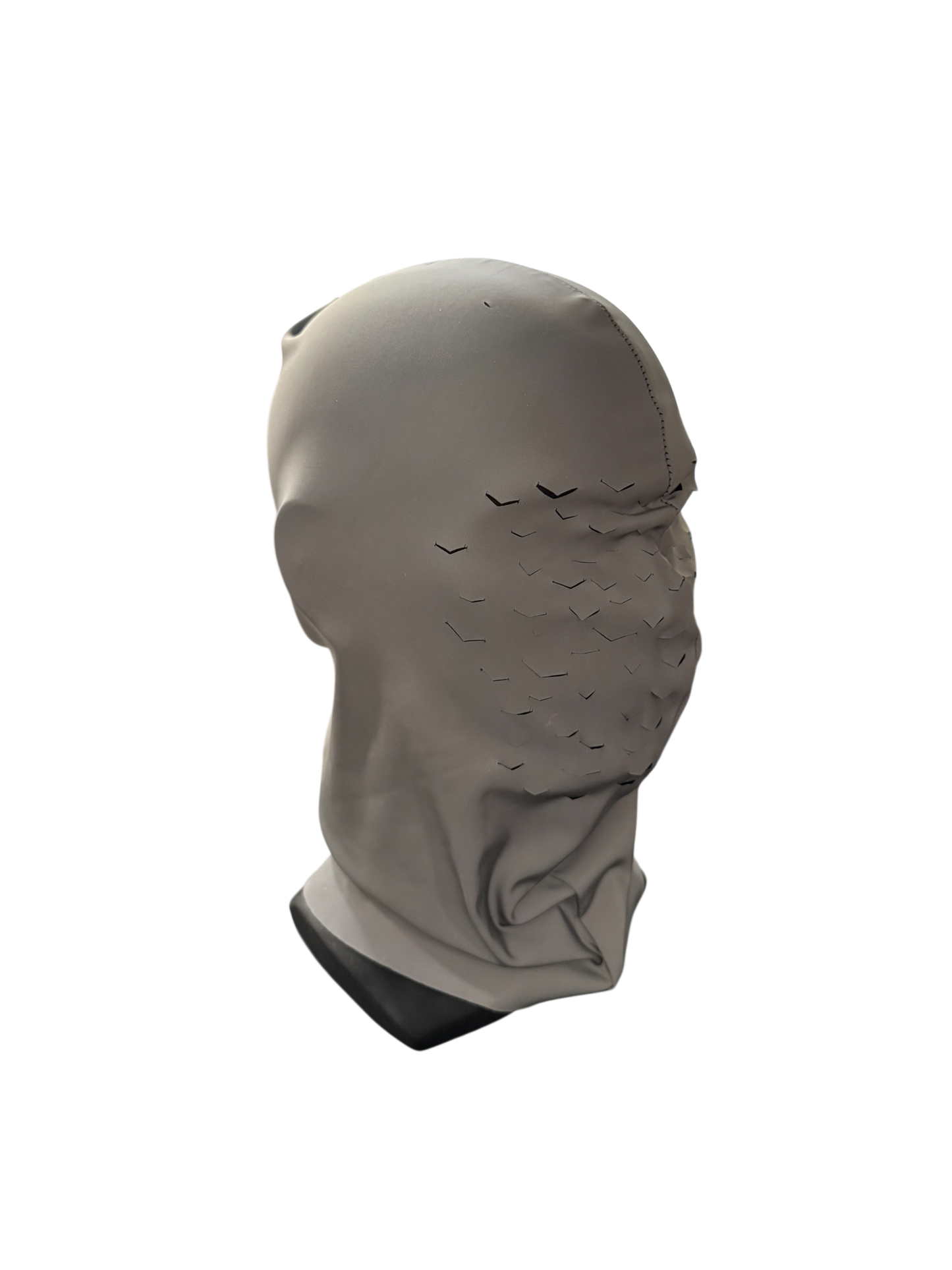 YZY Sample Mask Vultures Era
