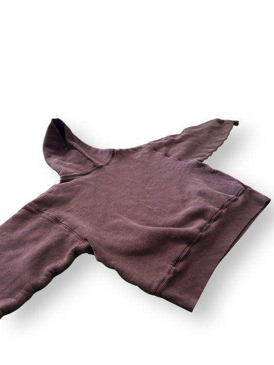 YZY Sample Double Layer Hoodie