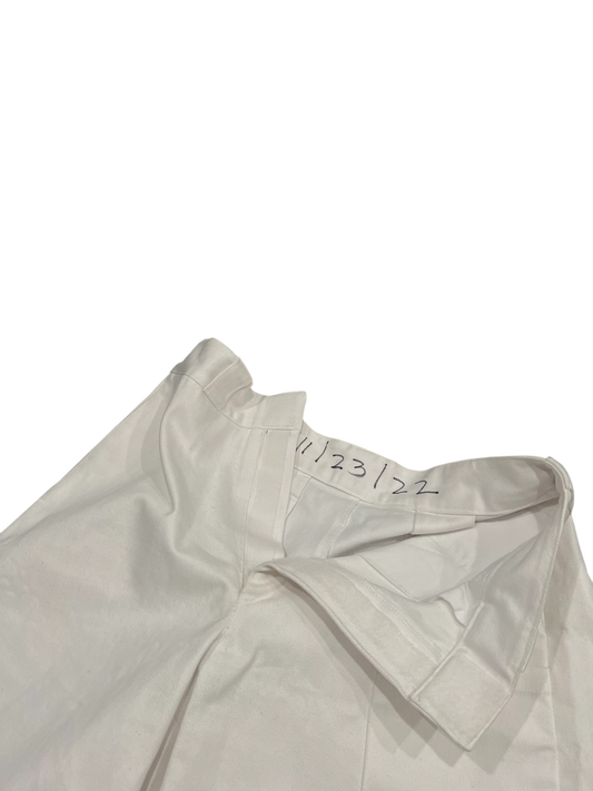 YZY SZN X Sample Long Shorts