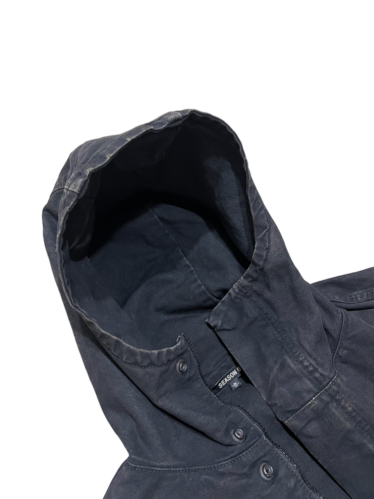 YZY Season 6 Parka