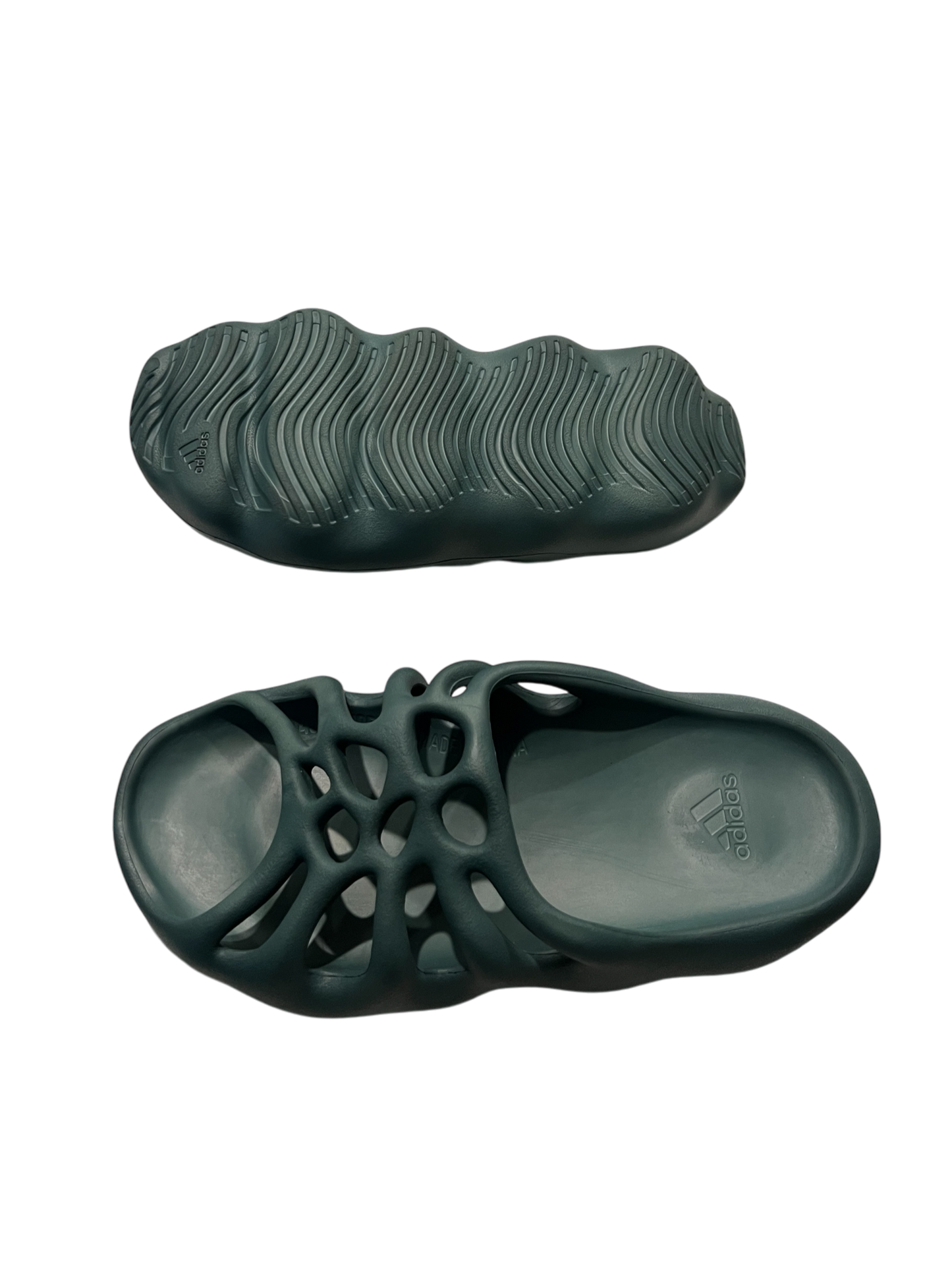 YZY Adidas 450 Re-dye Slides