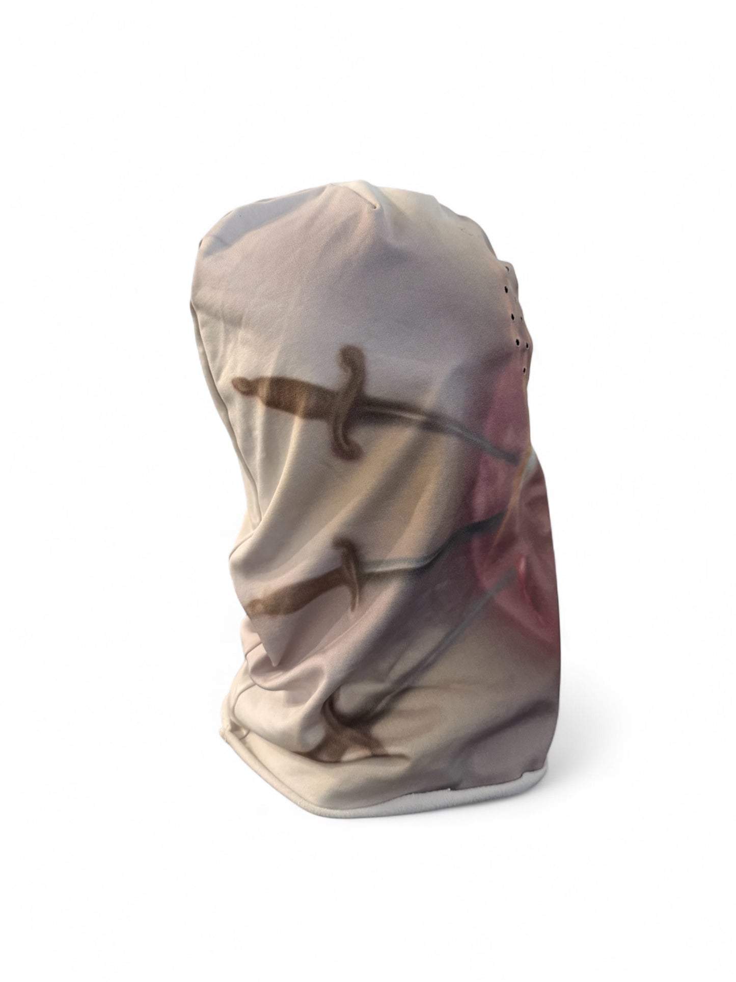 YZY Gap Sample Mask