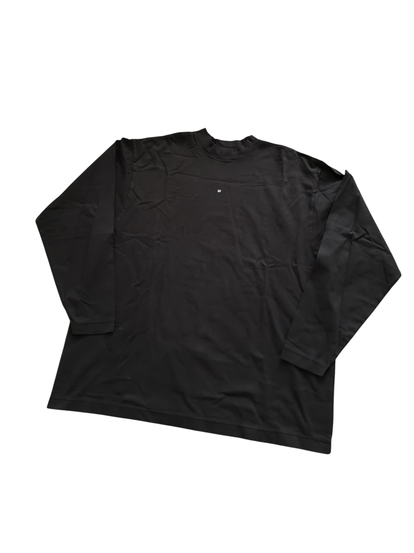 YZY Gap Logo Long Sleeve