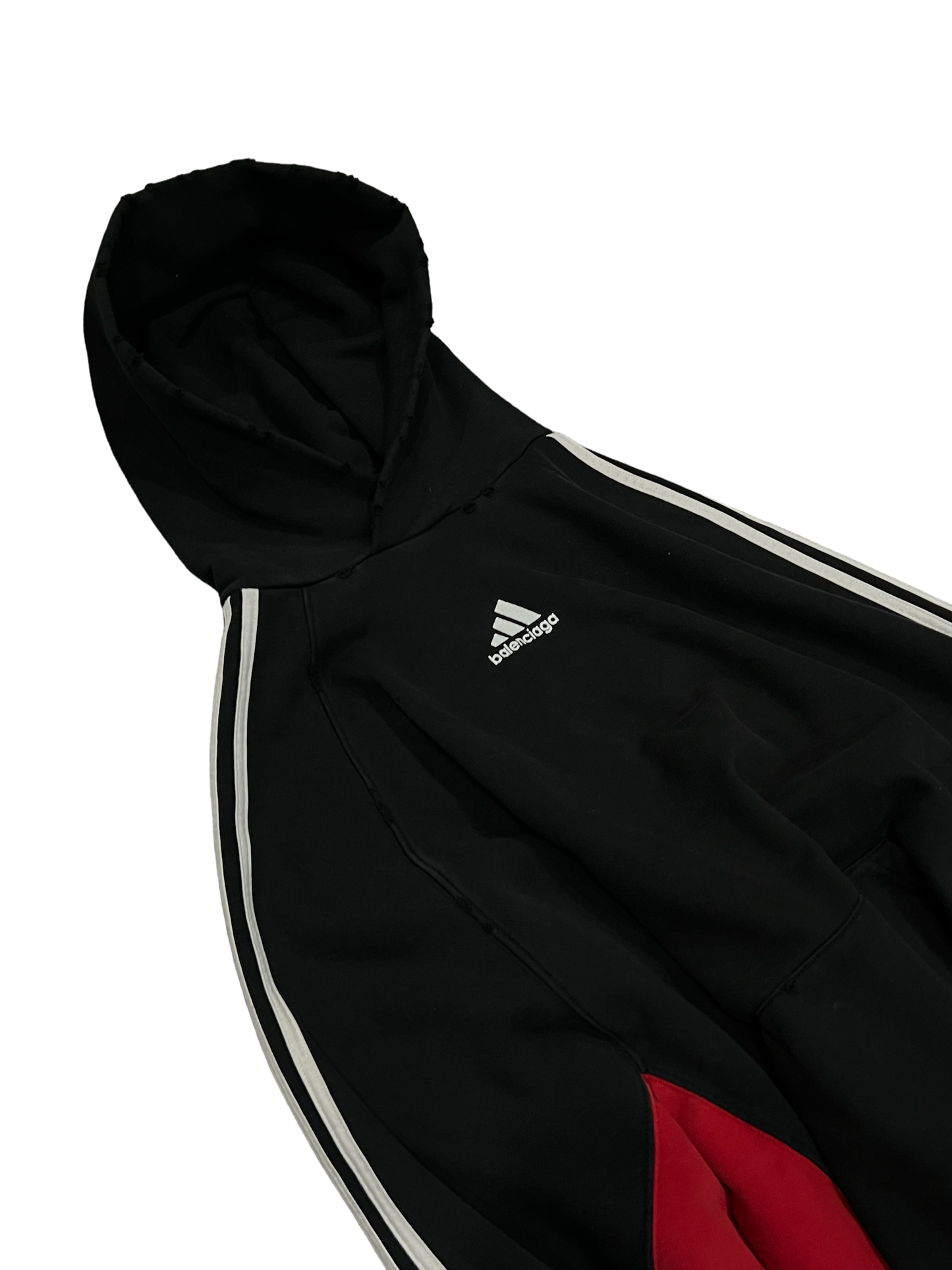 Balenciaga X Adidas