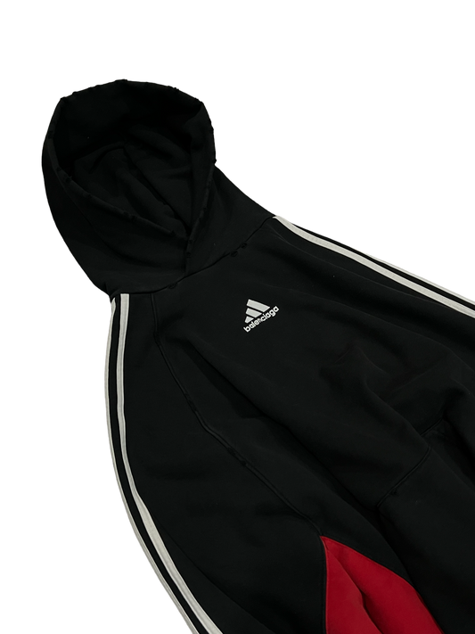 Balenciaga X Adidas