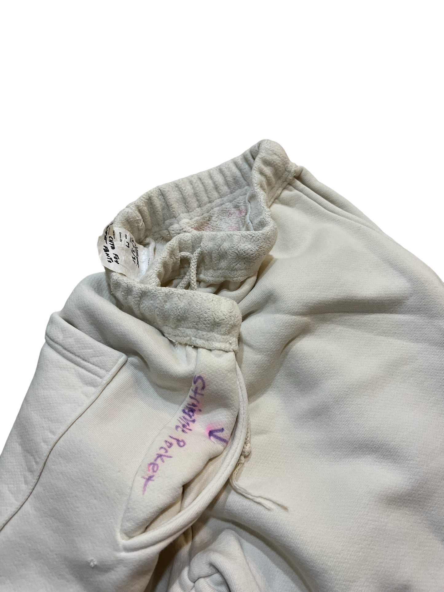 LAA Sample Sweatpants