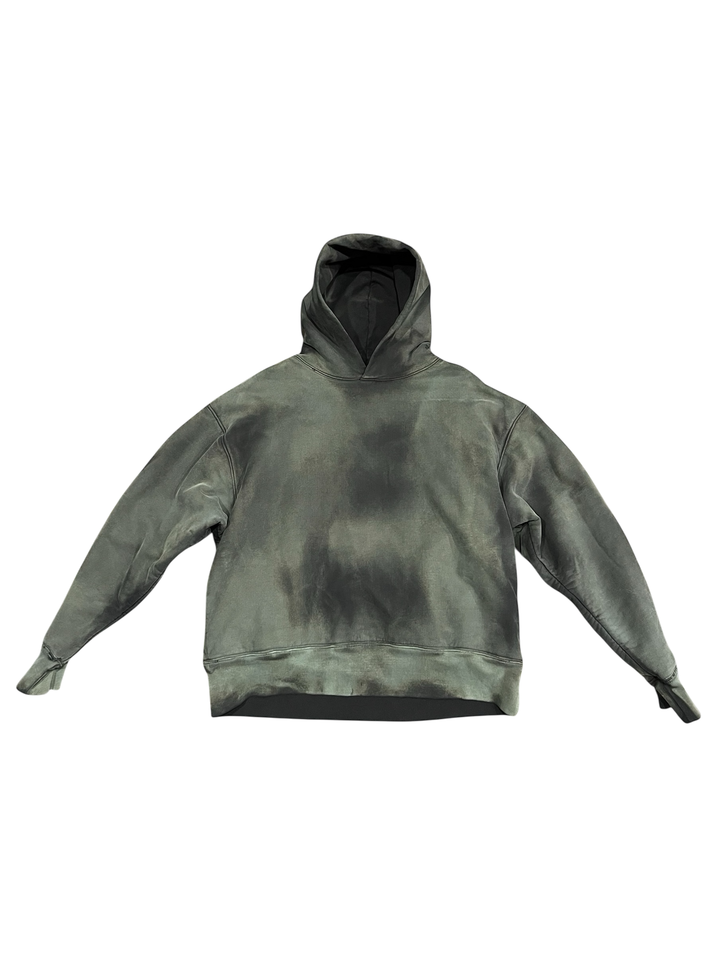 YZY Double Layered Perfect Hoodie