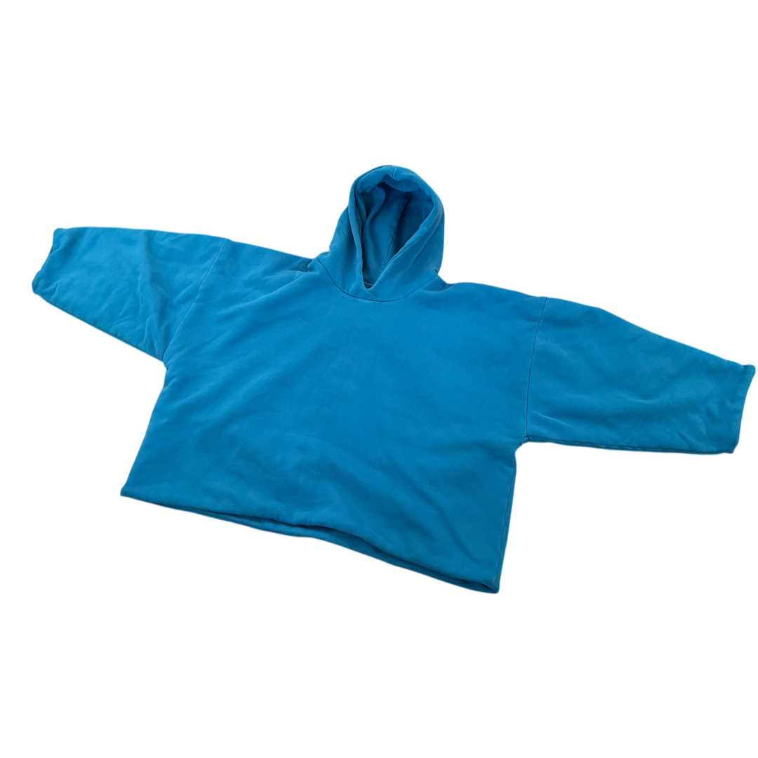 YZY Sample Double Layered Hoodie