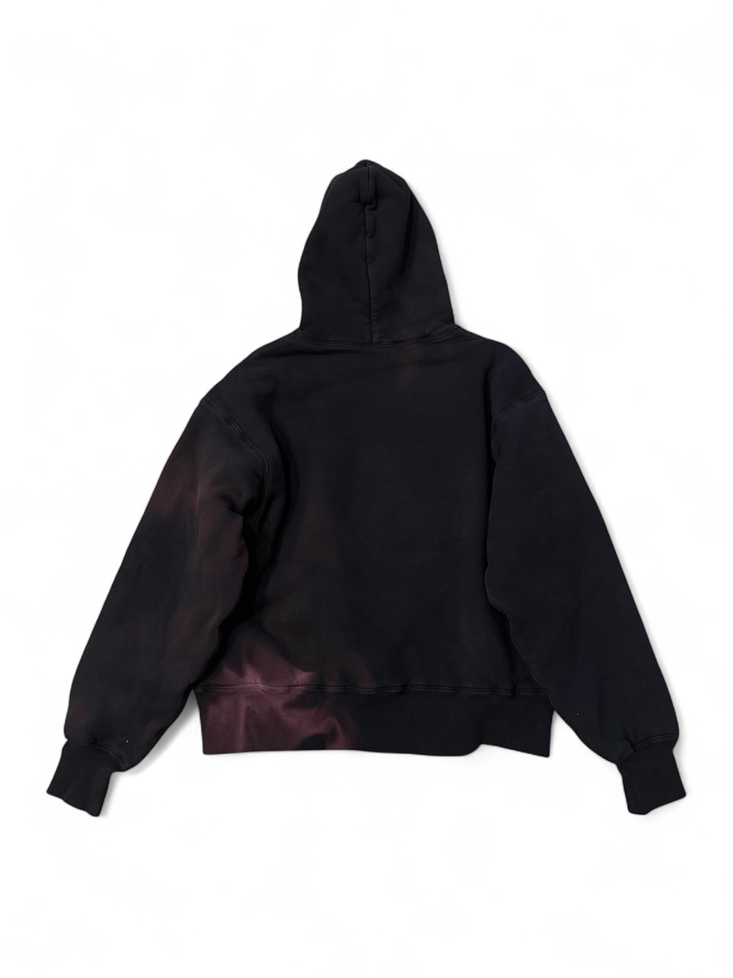 YZY Sample Double Layered l Hoodie