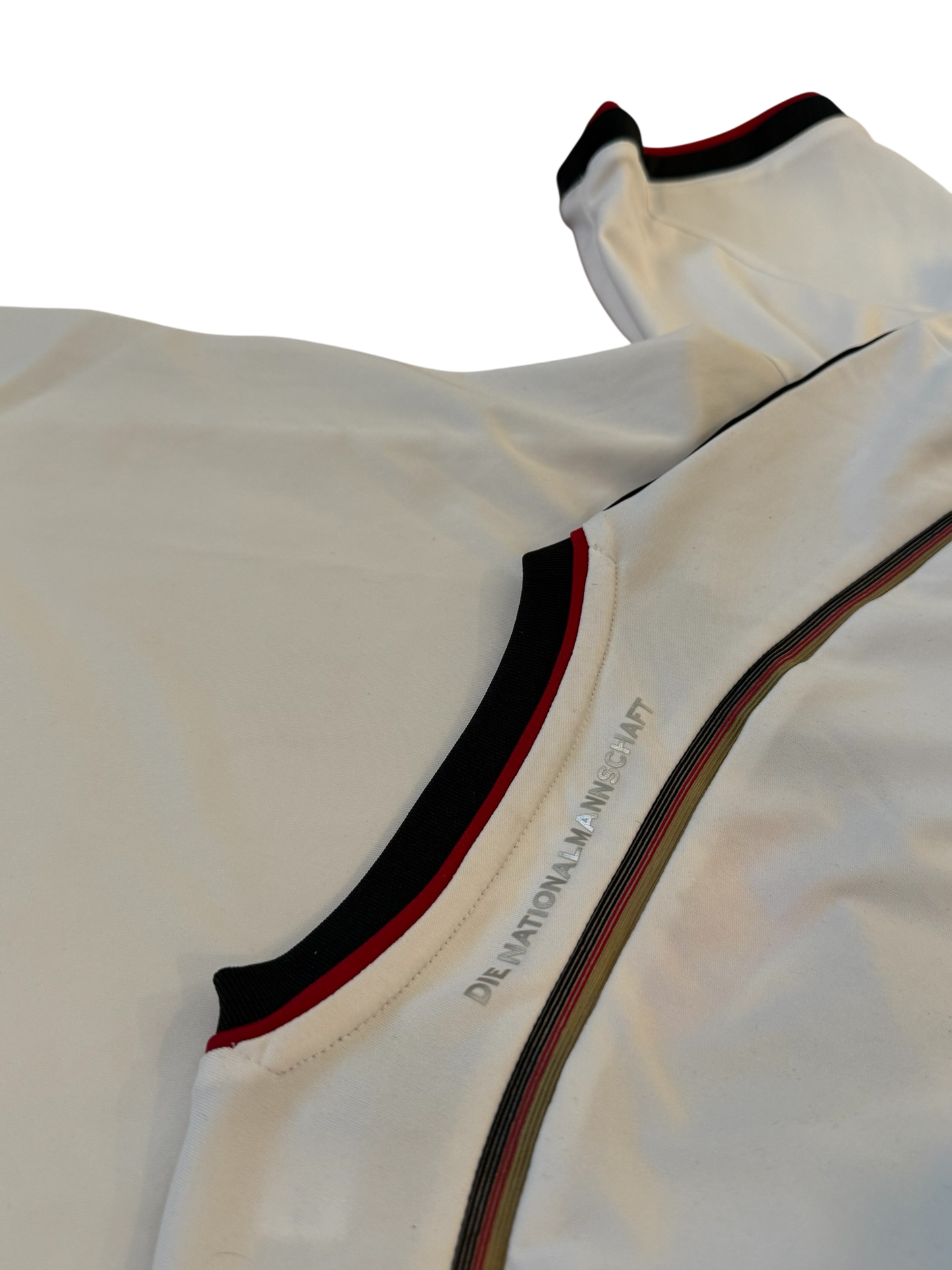 Germany 2014/2015 Adidas Home Jersey