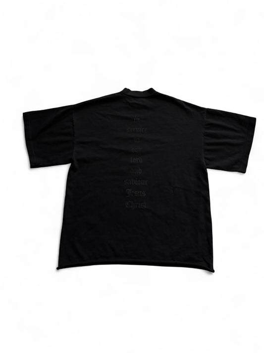 YZY SS Choir Unreleased Tee
