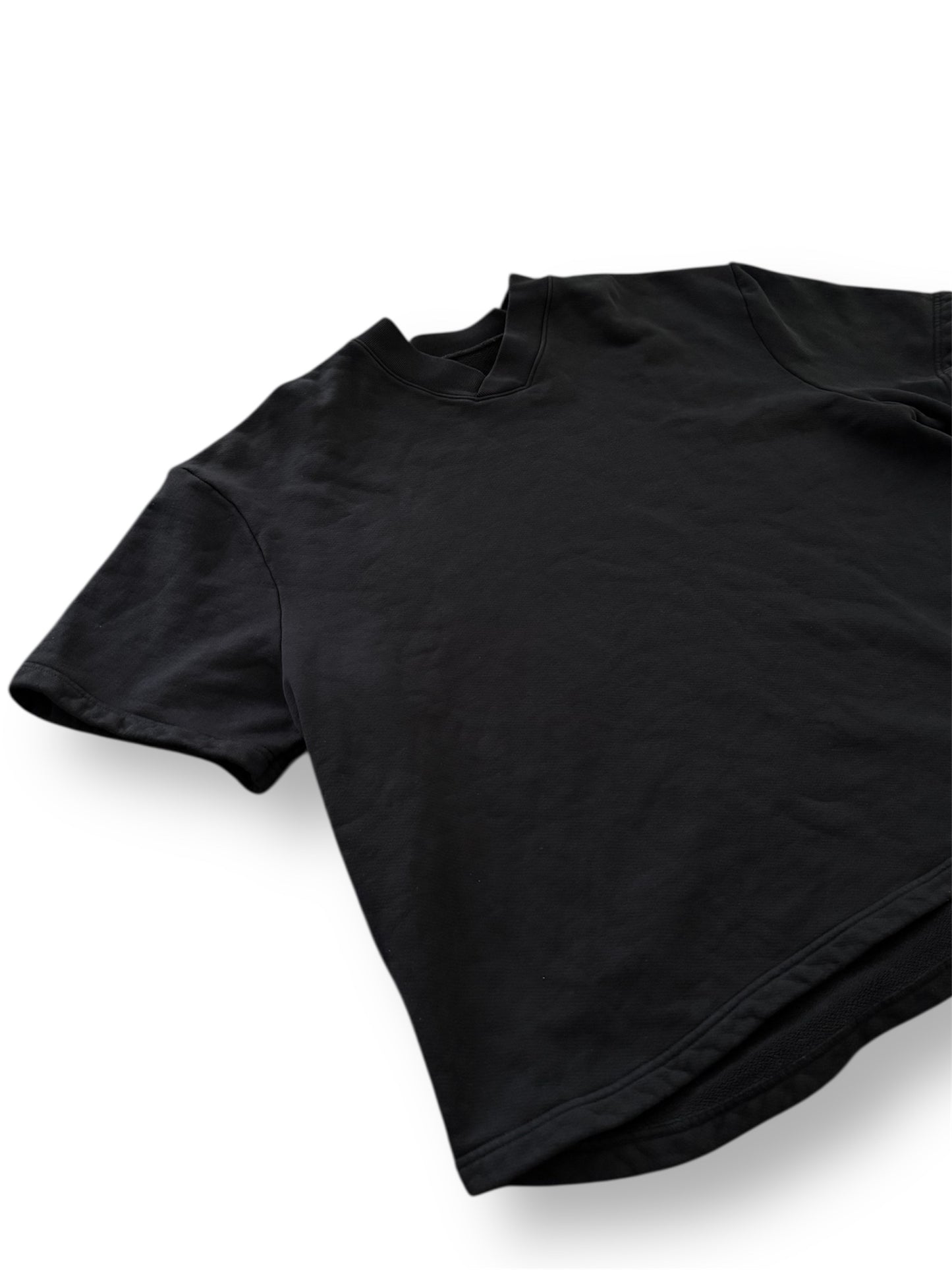 YZY Blank Baseball Tee