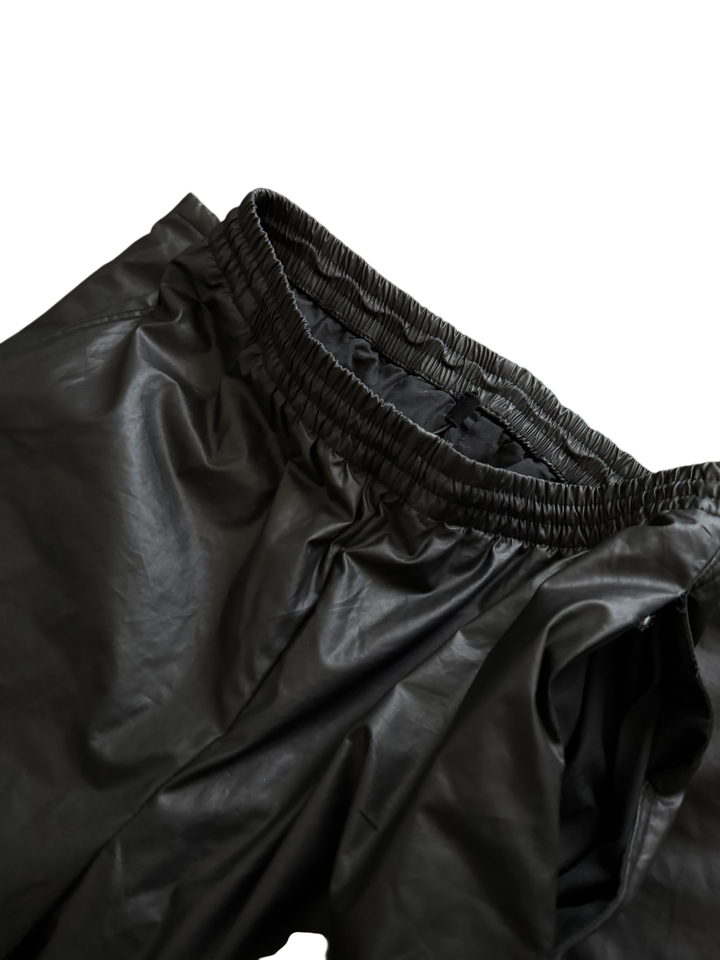 YZY Sample Padded Pants