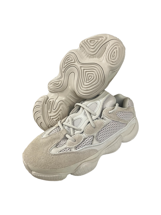 YZY Adidas 500 Desert Rat Sample