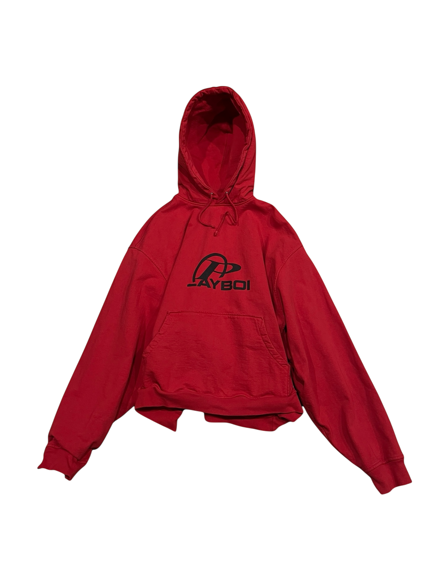 Playboi Carti X Shayne Oliver Group Hoodie