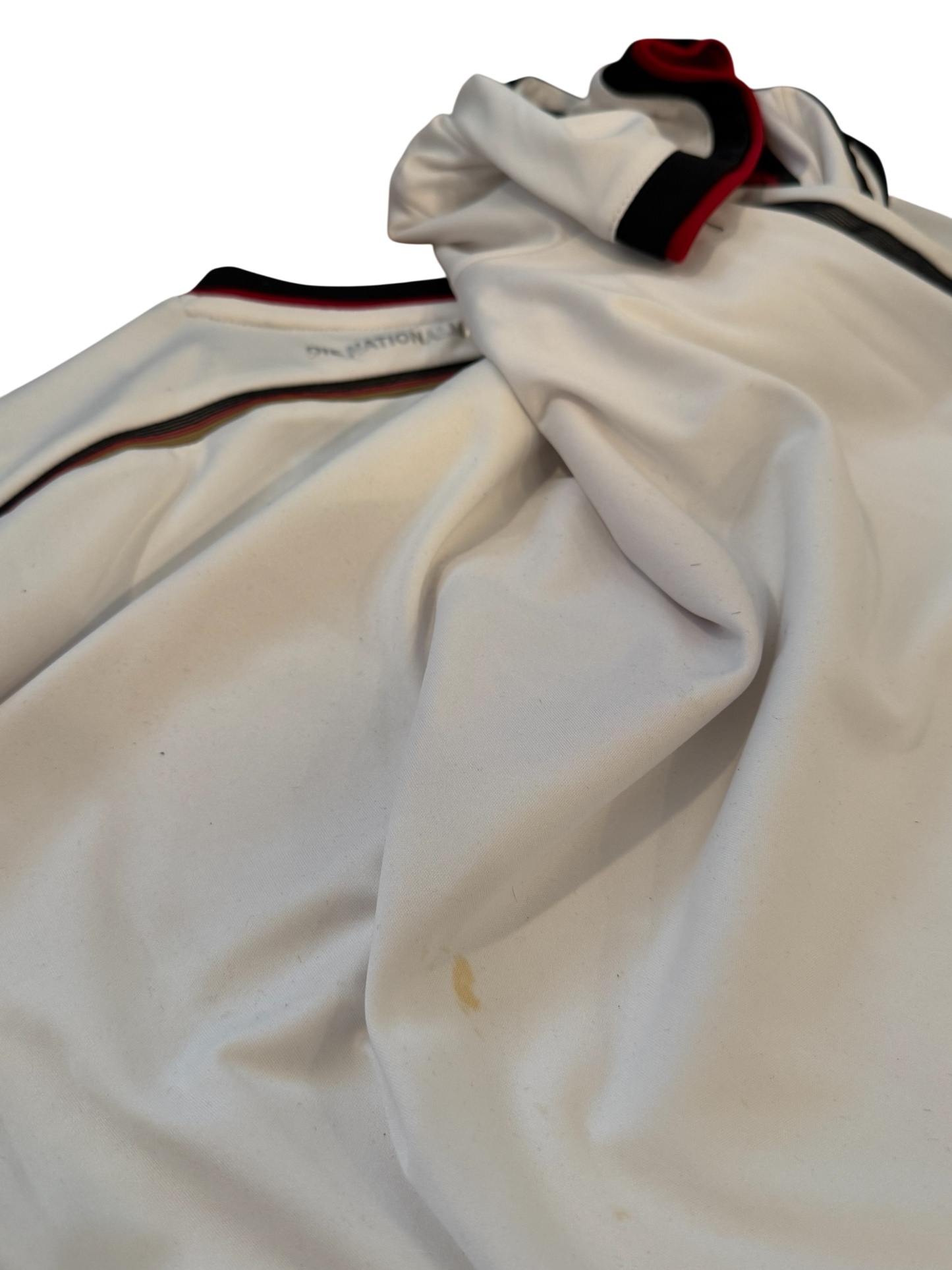 Germany 2014/2015 Adidas Home Jersey