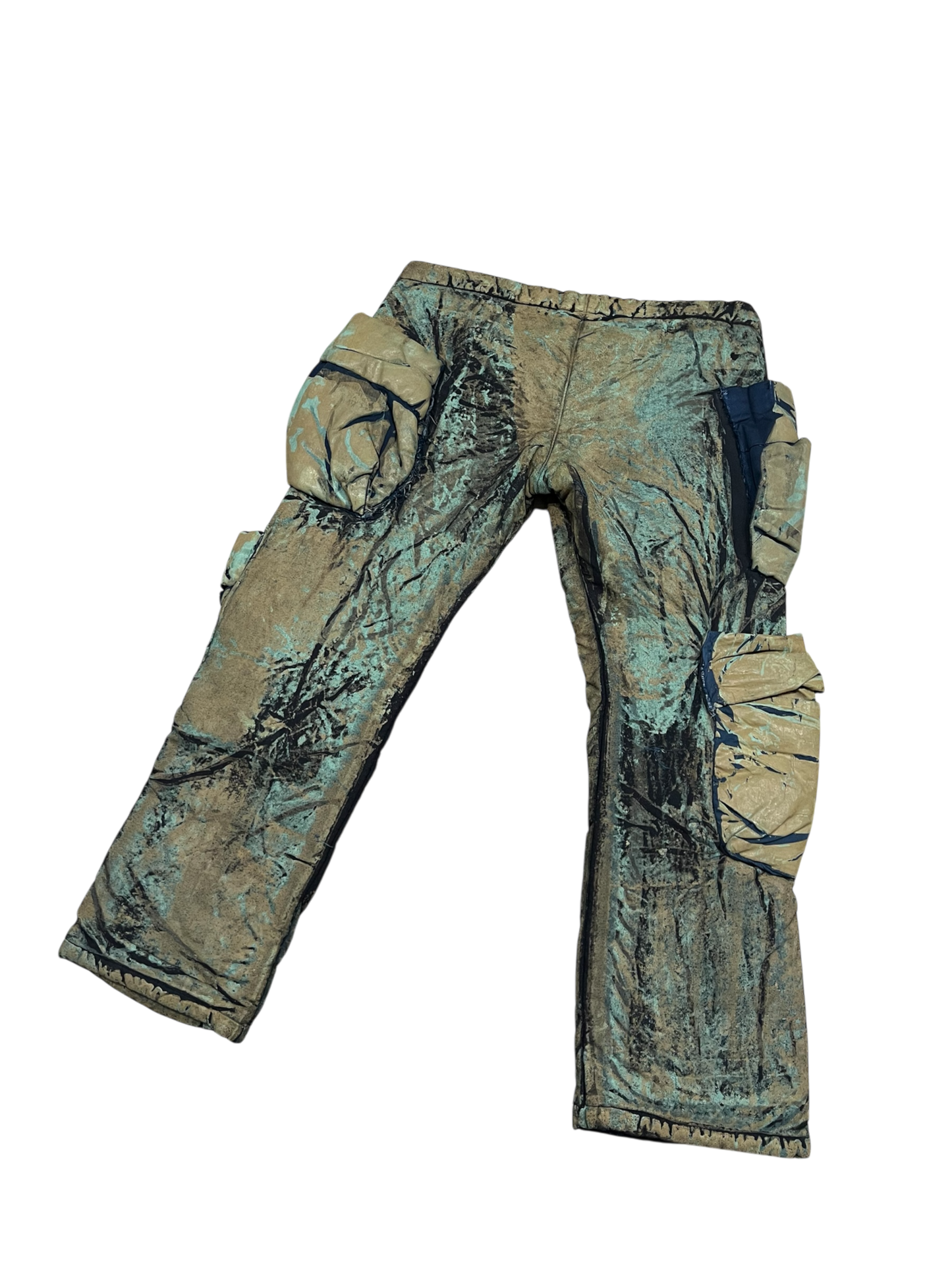 YZY Cargo Sample Pants