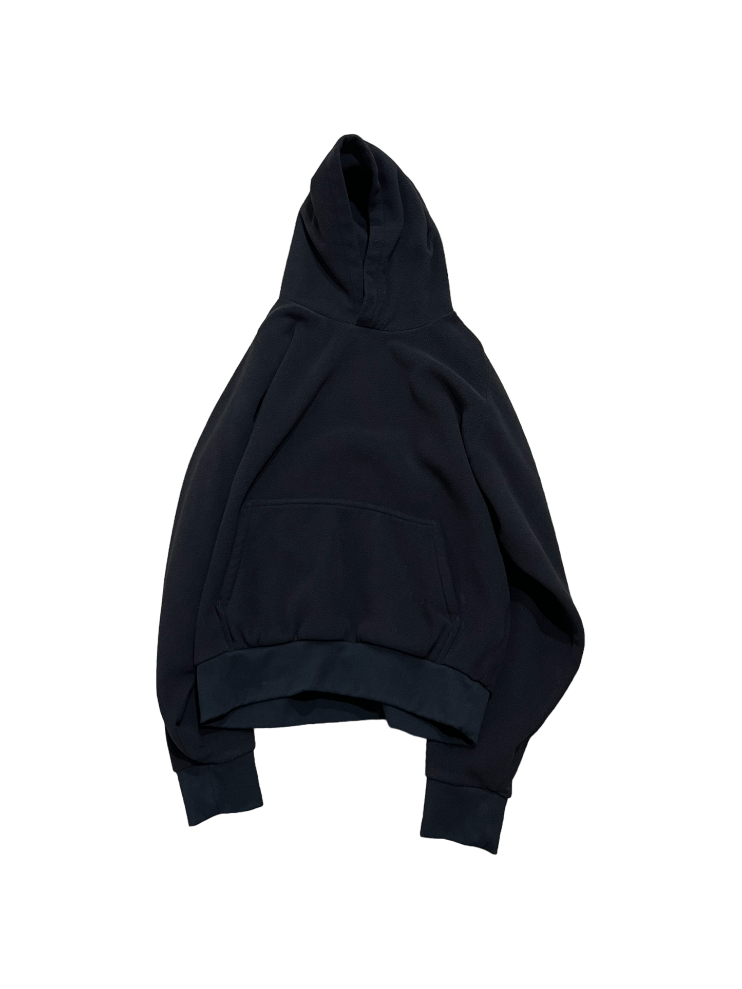 YZY Gap Fleece Hoodie
