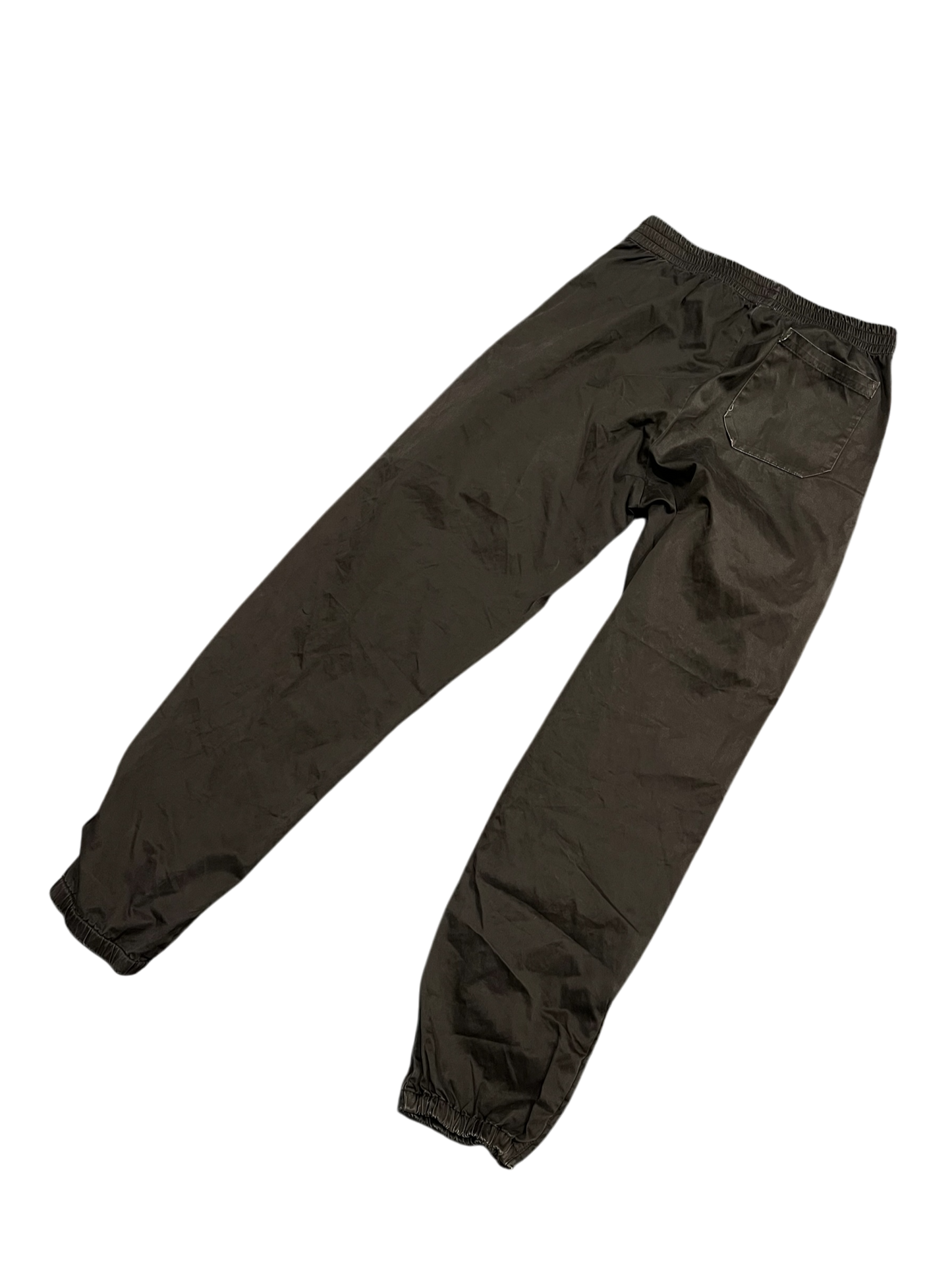 YZY Season 6 Track Pants