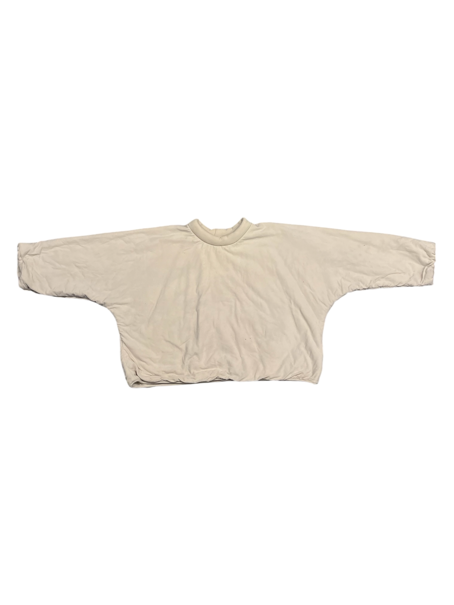 YZY Sample Pullover 2023