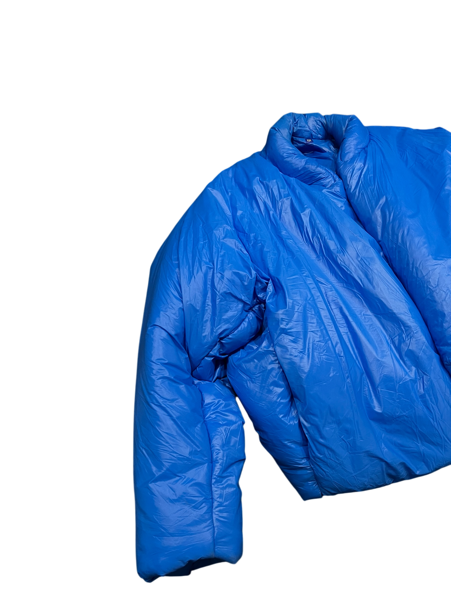 YZY Gap Round Jacket