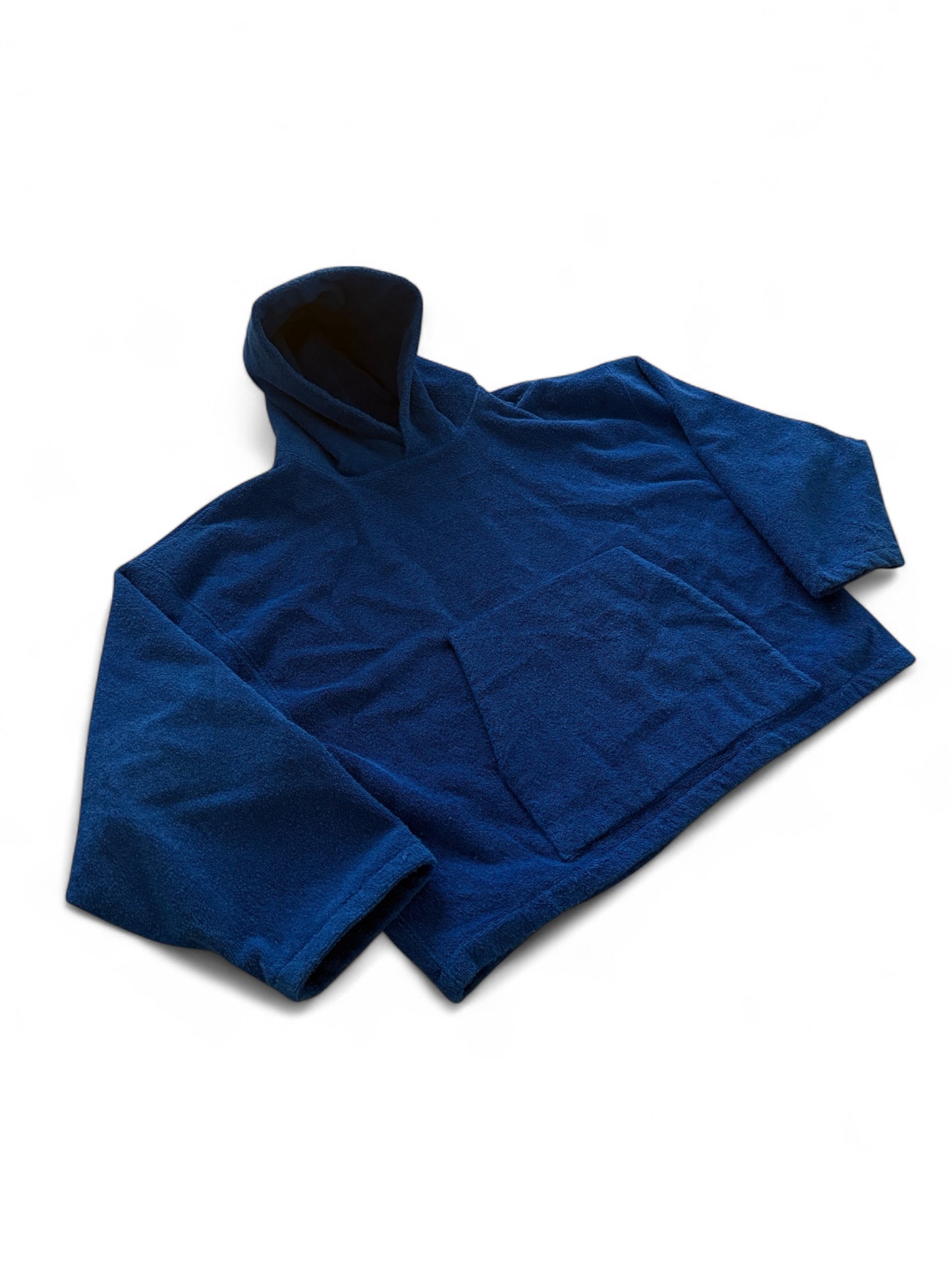 YZY Wyoming Towel Sample Hoodie