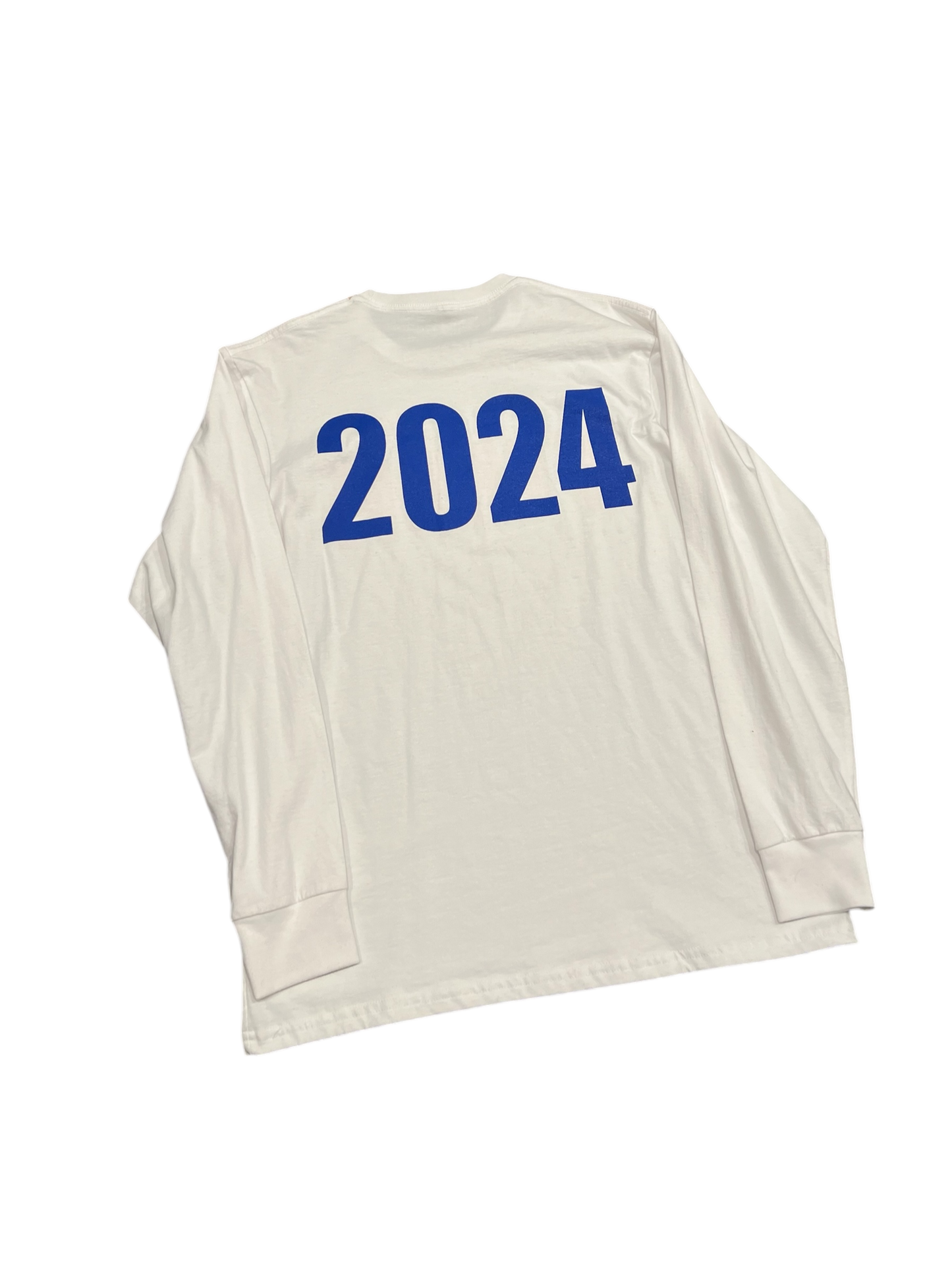 YZY Sample Yelon Long Sleeve
