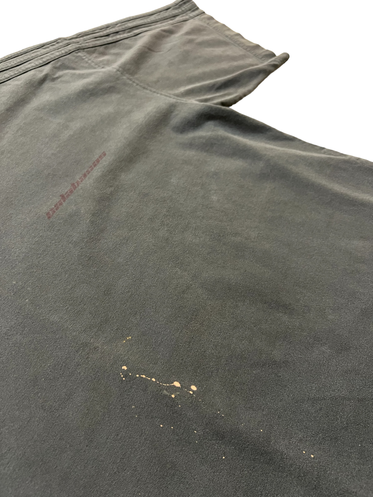 YZY Adidas Calabasas Sample Tee