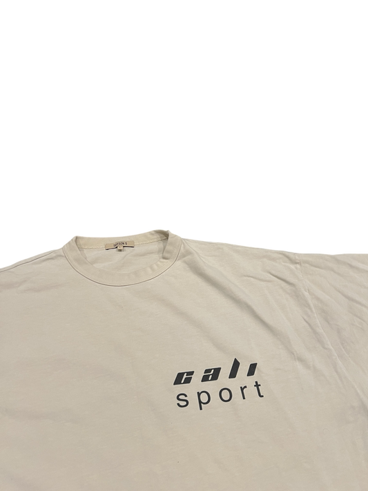 FREE YZY Season 5 Cali Sport Tee