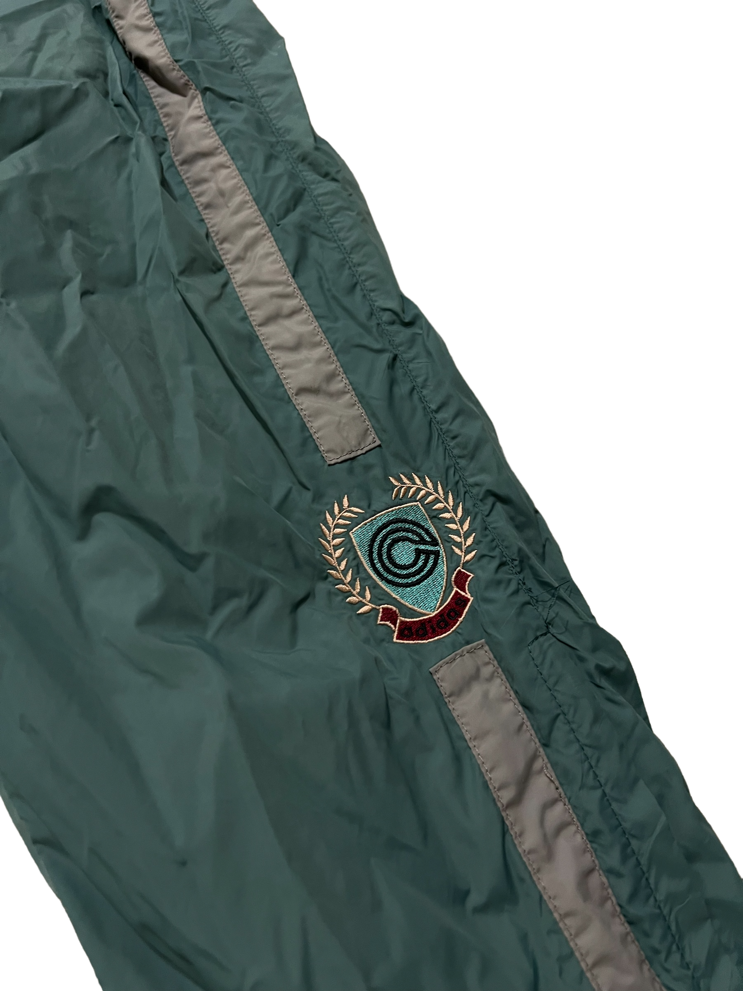 YZY Season 5 Sample Crest Pants