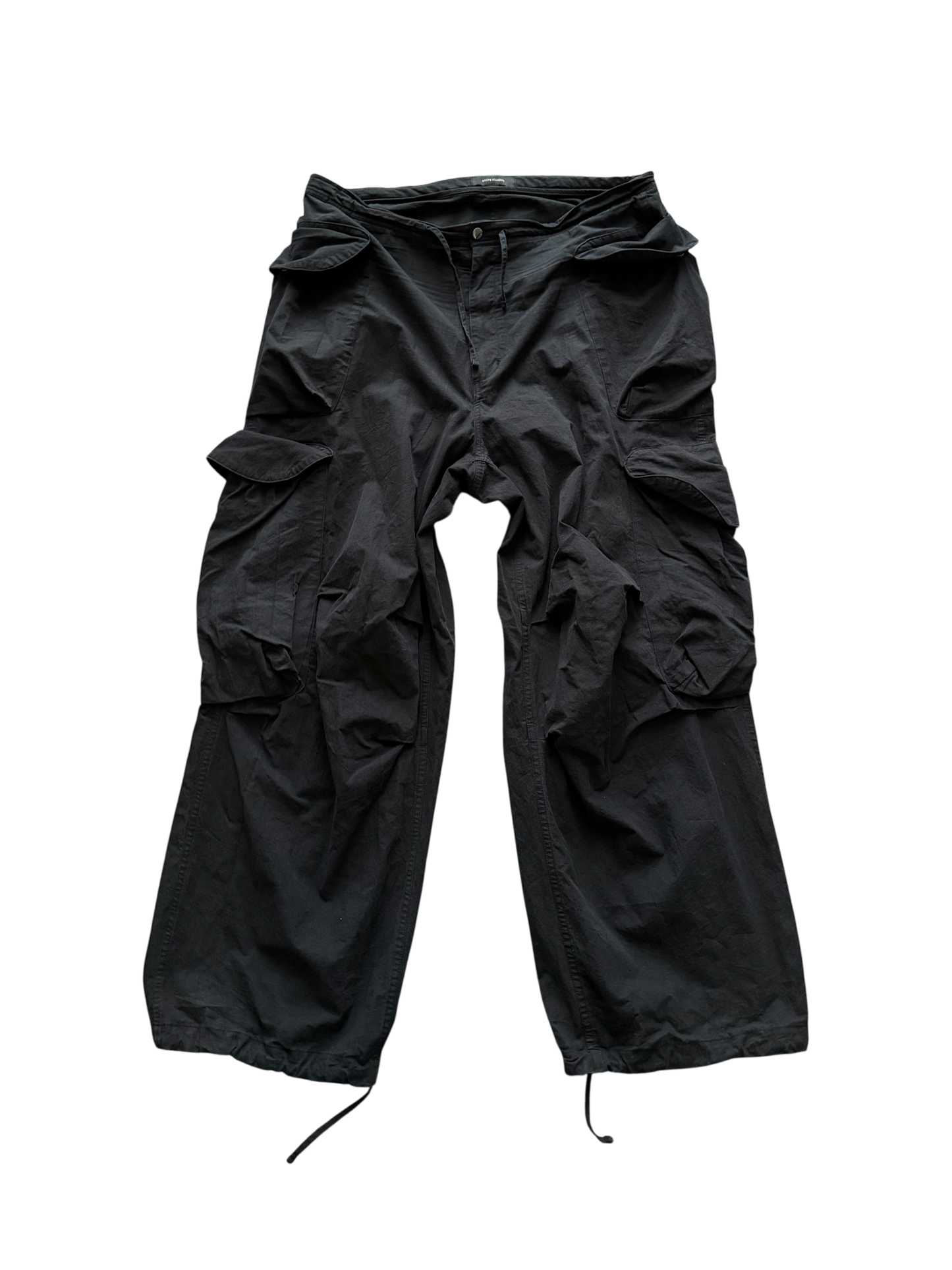 Entire Studios Cargo Pants