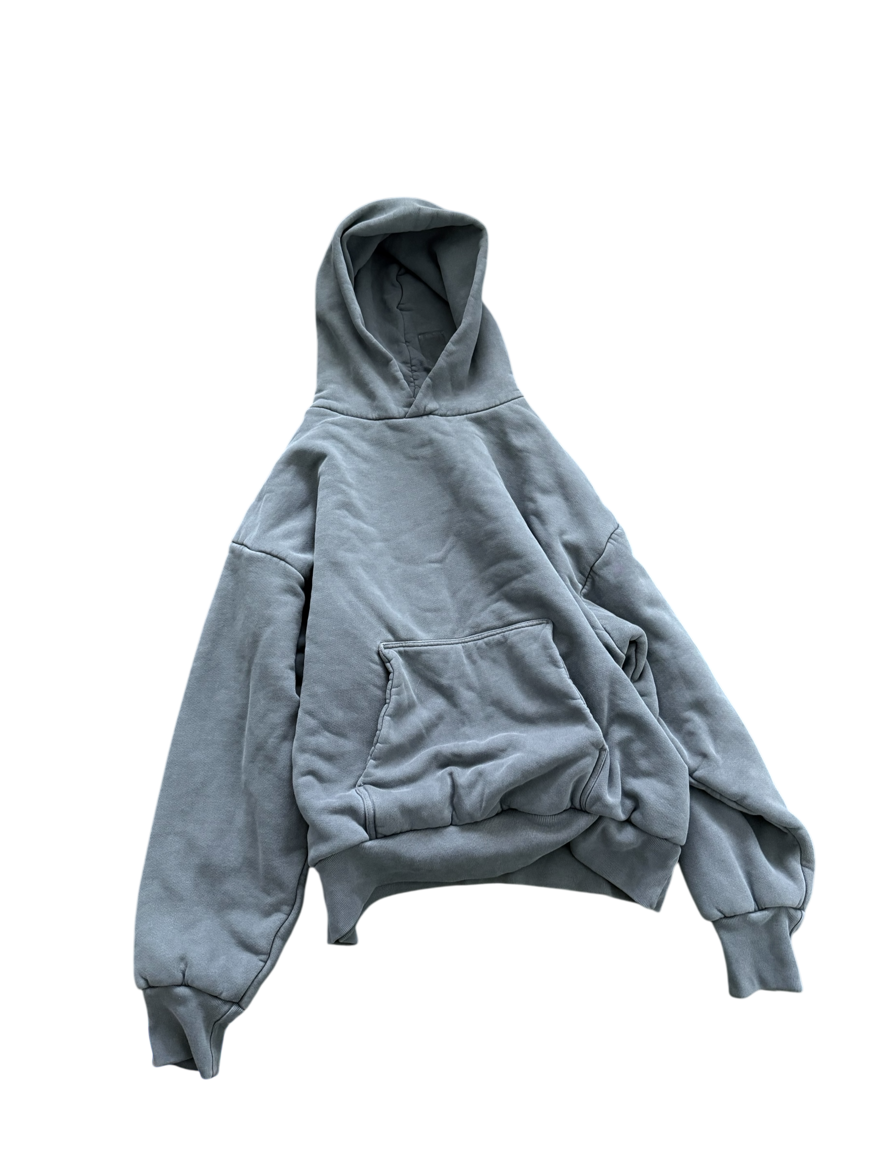 YZY 2020 Vision Double Layered Hoodie – VlordsWorld YZY 2020 Vision Double Layered Hoodie – VlordsWorld