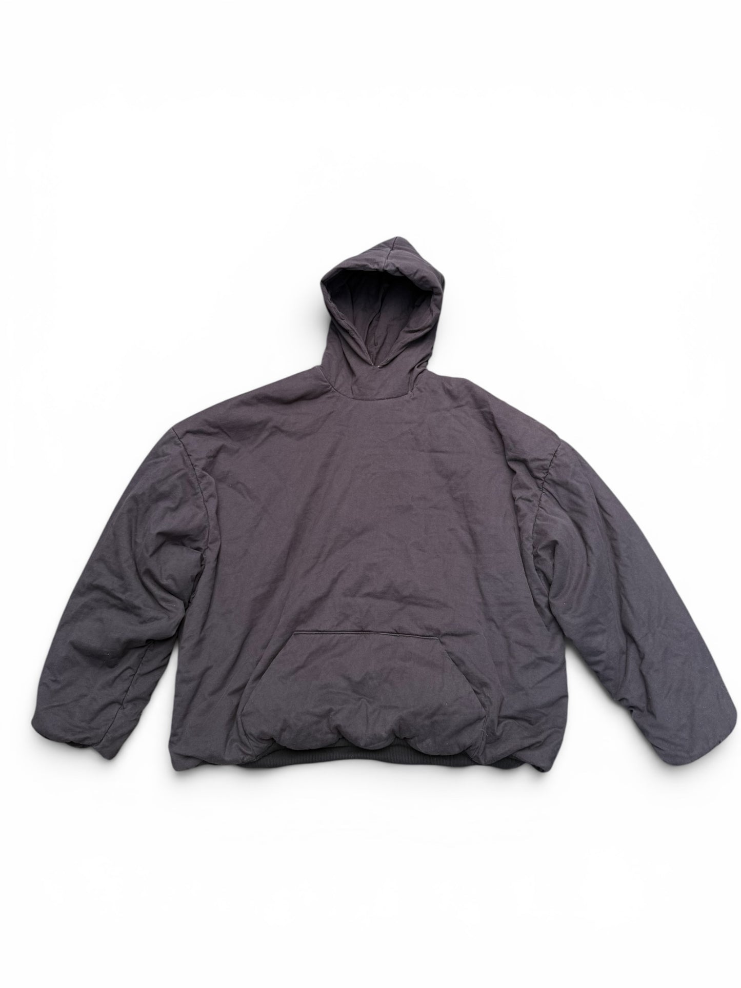 YZY Sample Early Gap Hoodie YGEBB