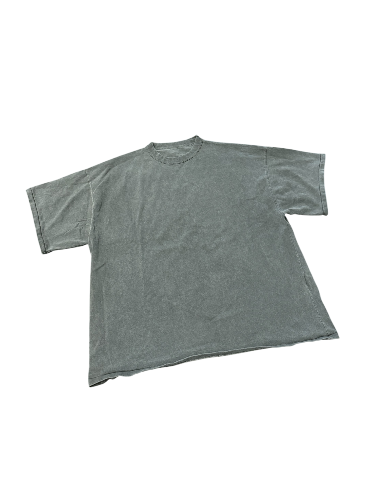 YZY Season 5 Blank Tee