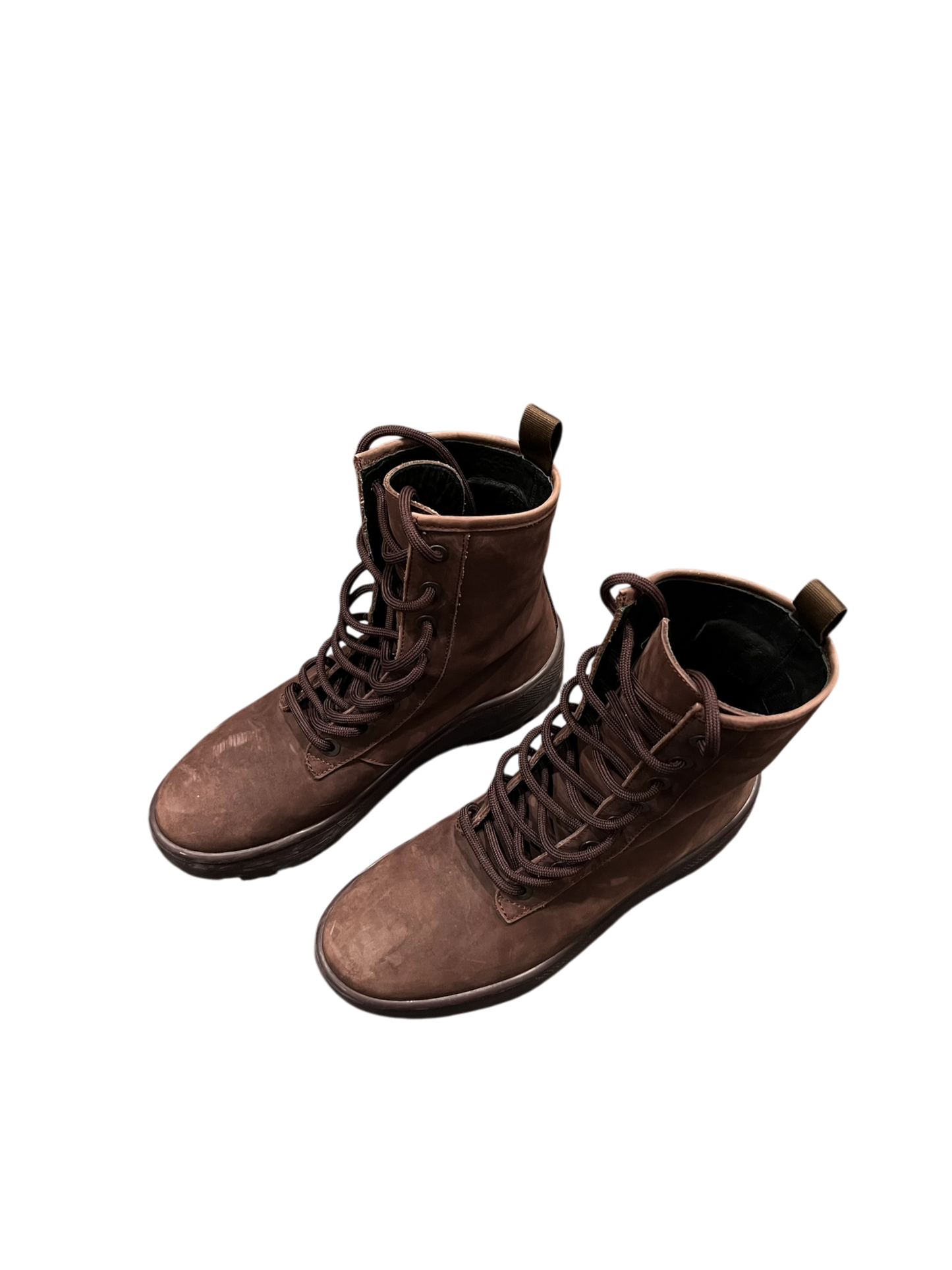 YZY Season 6 Combat Boot