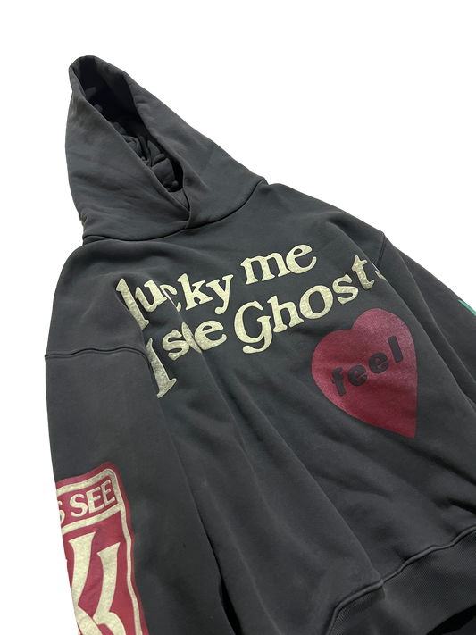 YZY Kids See Ghosts CPFM Hoodie