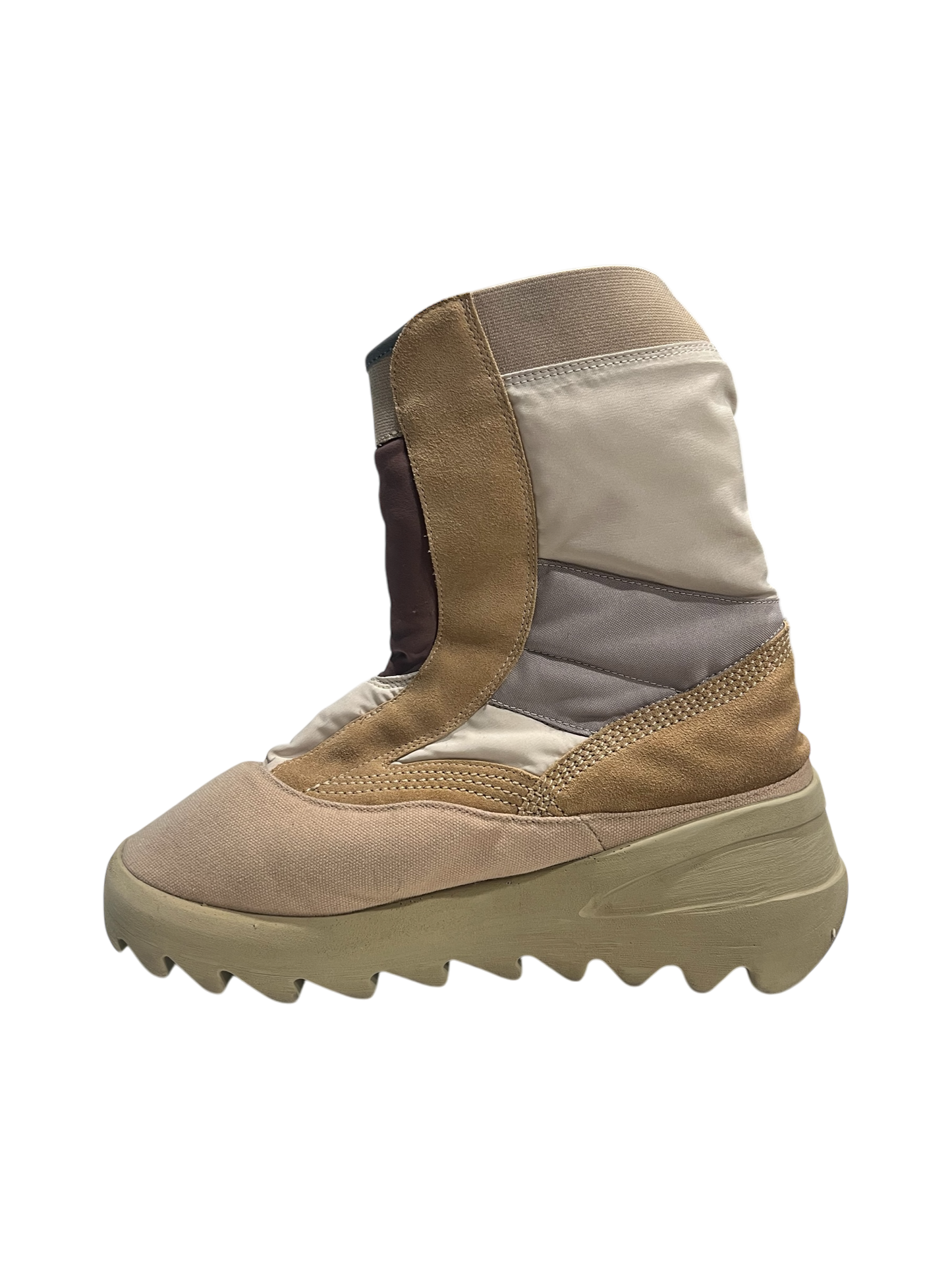 YZY Sample Foldable Boot 6