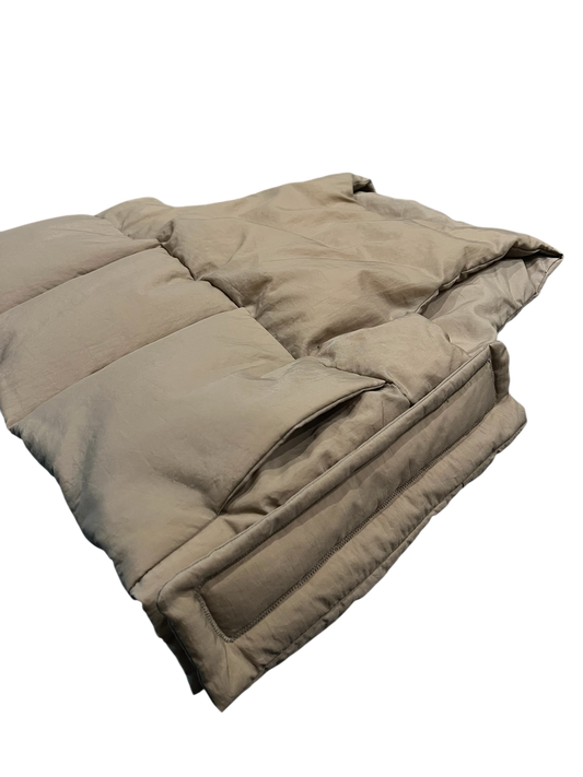 YZY Sample Wyoming Vest