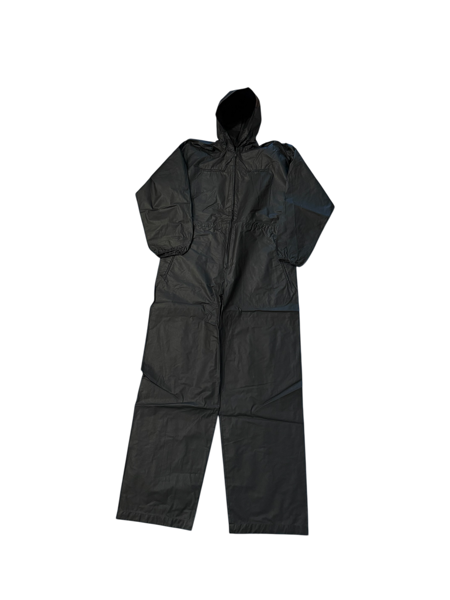 YZY Gap YGEBB Coated Overalls