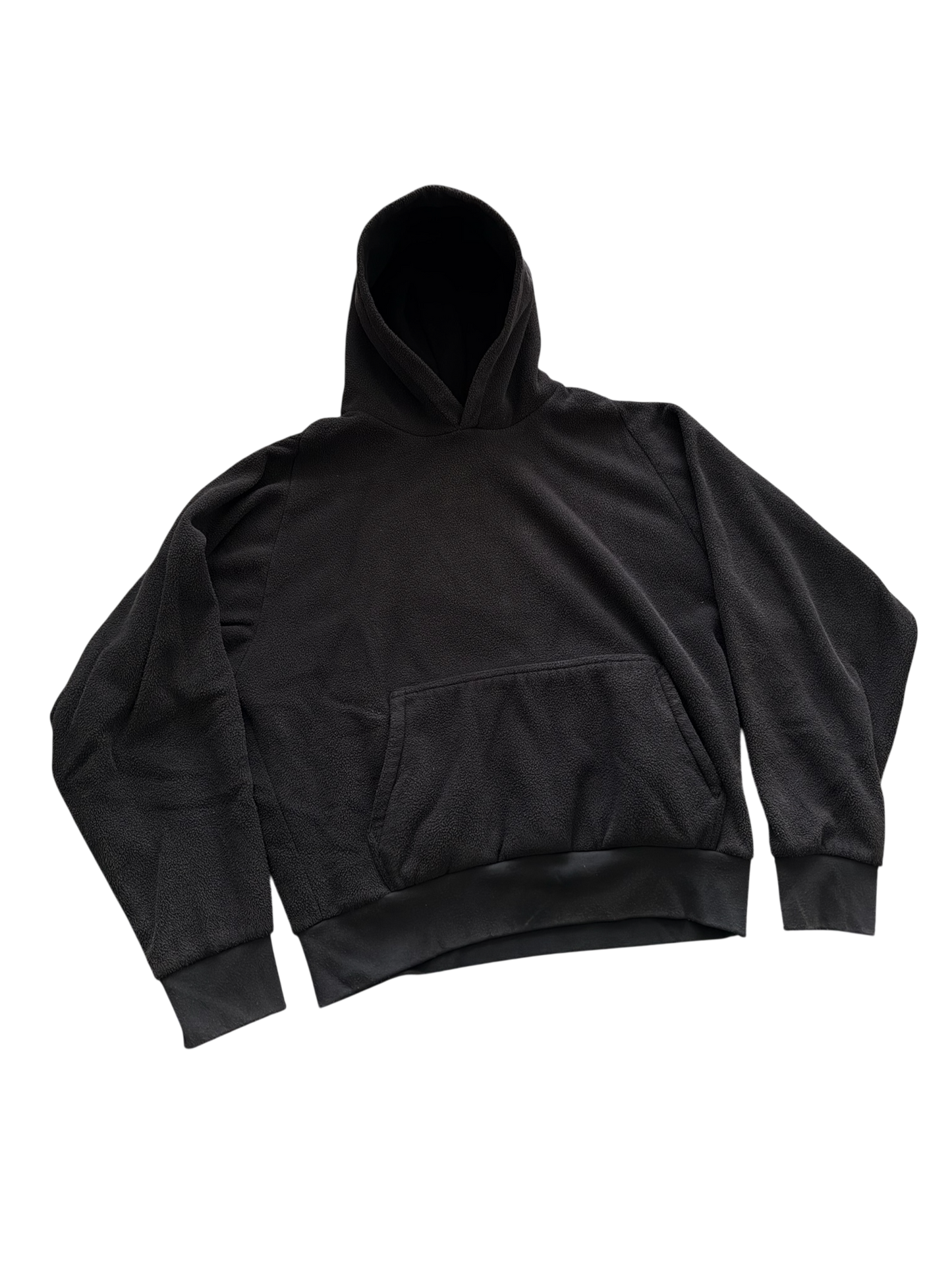 YZY Gap Polar Fleece Hoodie