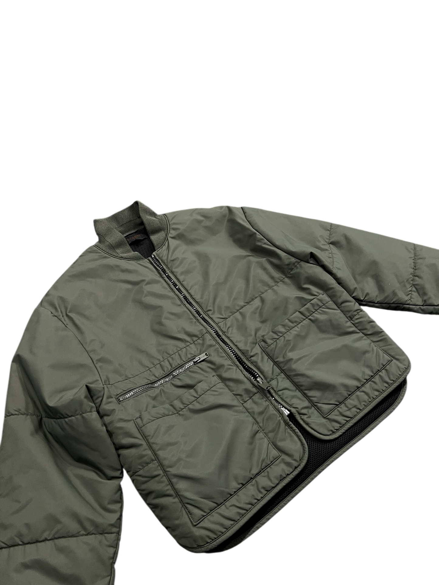 YZY Season 3 Bomber Jacket