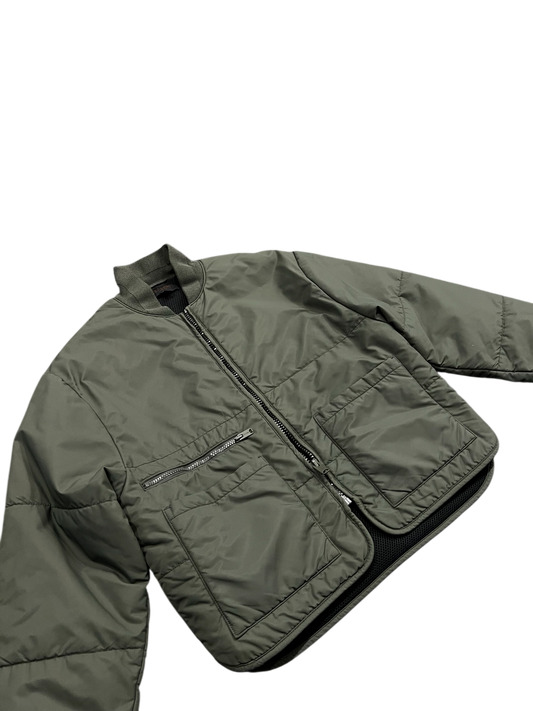 YZY Season 3 Bomber Jacket
