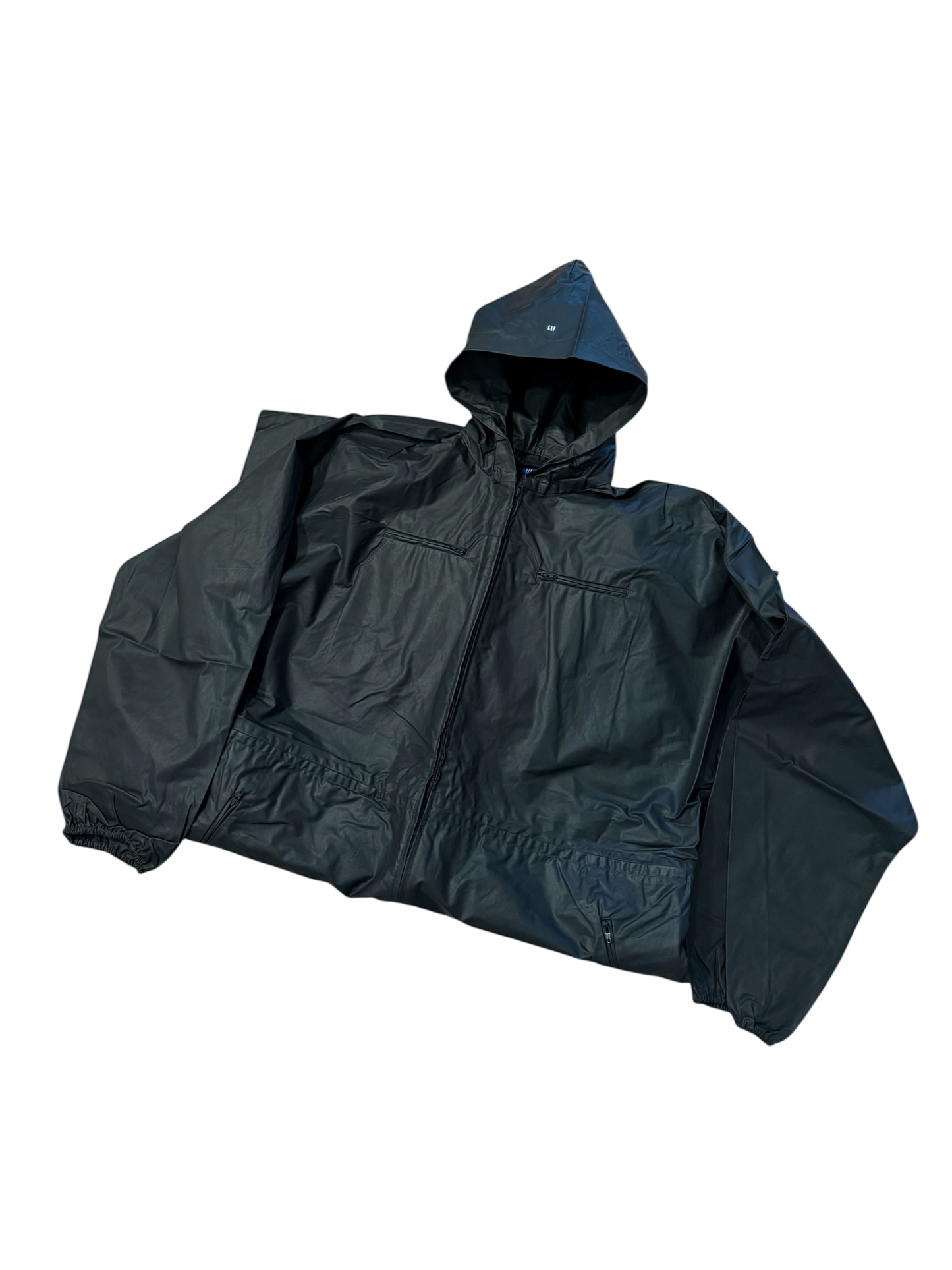 YZY Gap YGEBB Coated Overalls