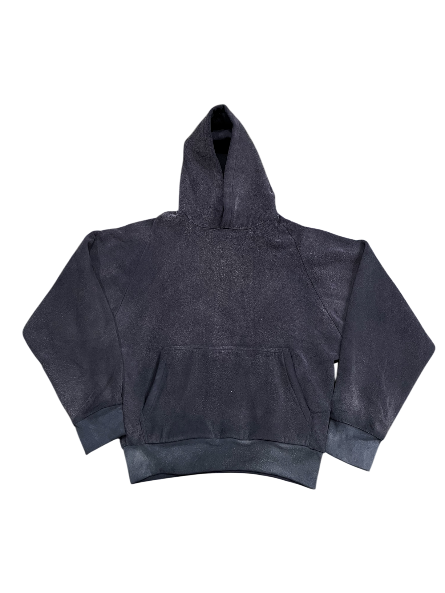 YZY Gap Polar Fleece Hoodie