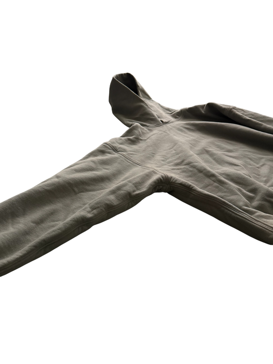 YZY Sample Double Layer Hoodie