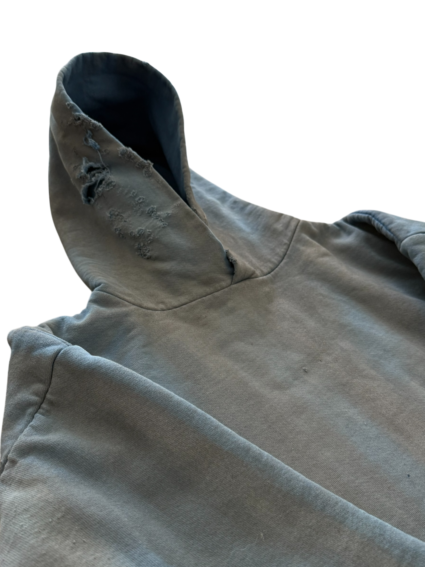 YZY Wyoming Sample Hoodie