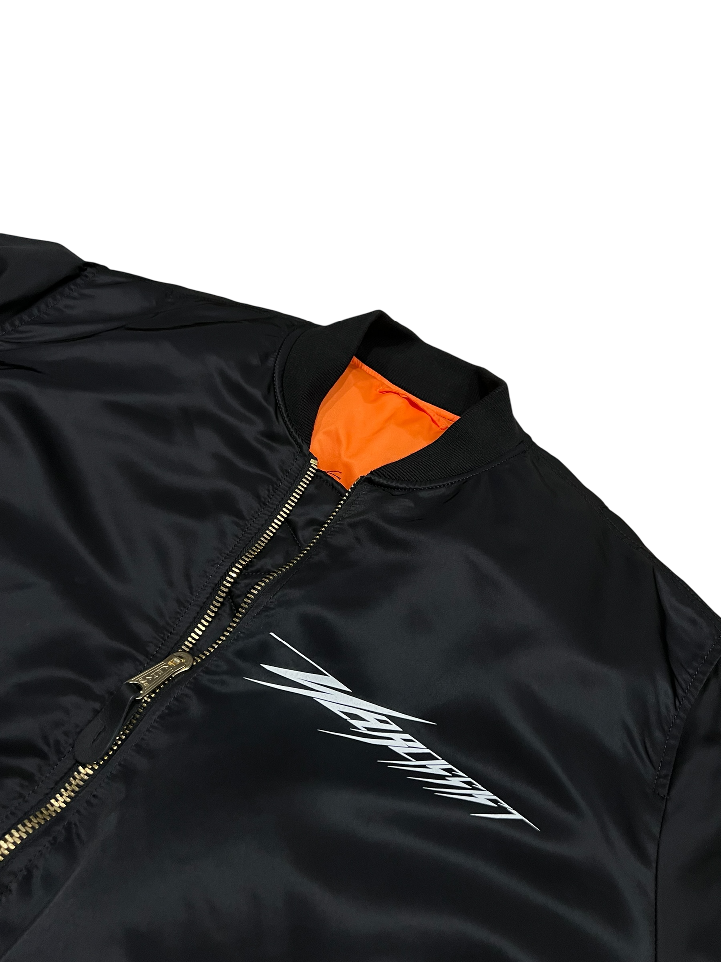 Narcissist Tour Playboi Carti Bomber Jacket