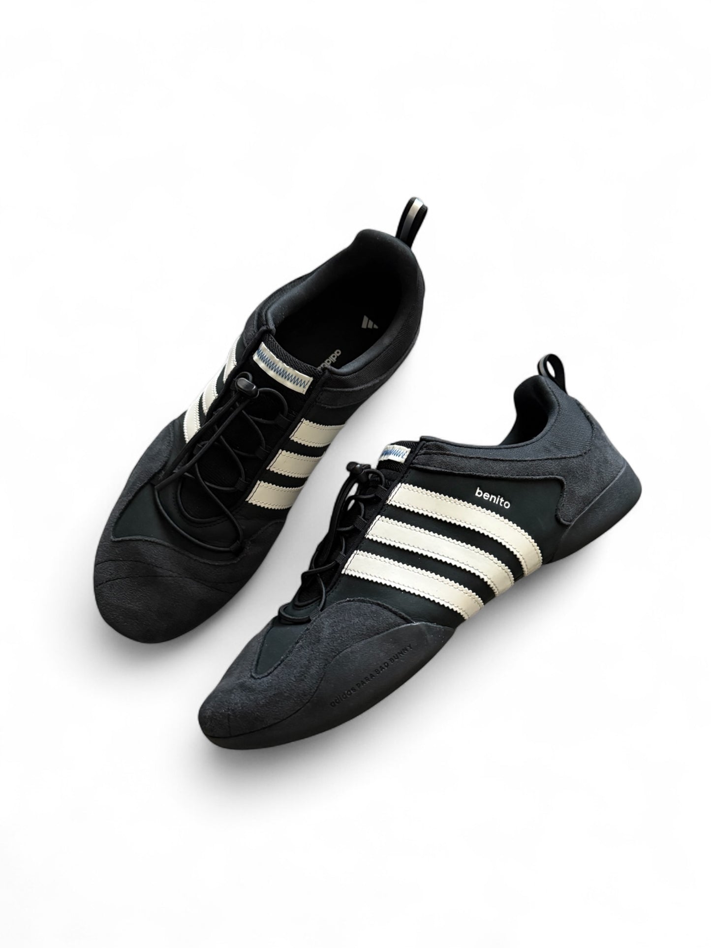 Bad Bunny Adidas Ballerina