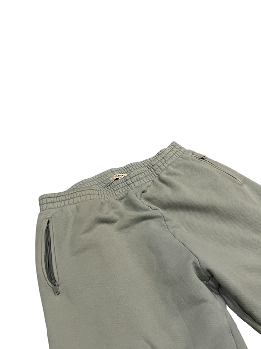 YZY Season 6 Glacier Sweatpants