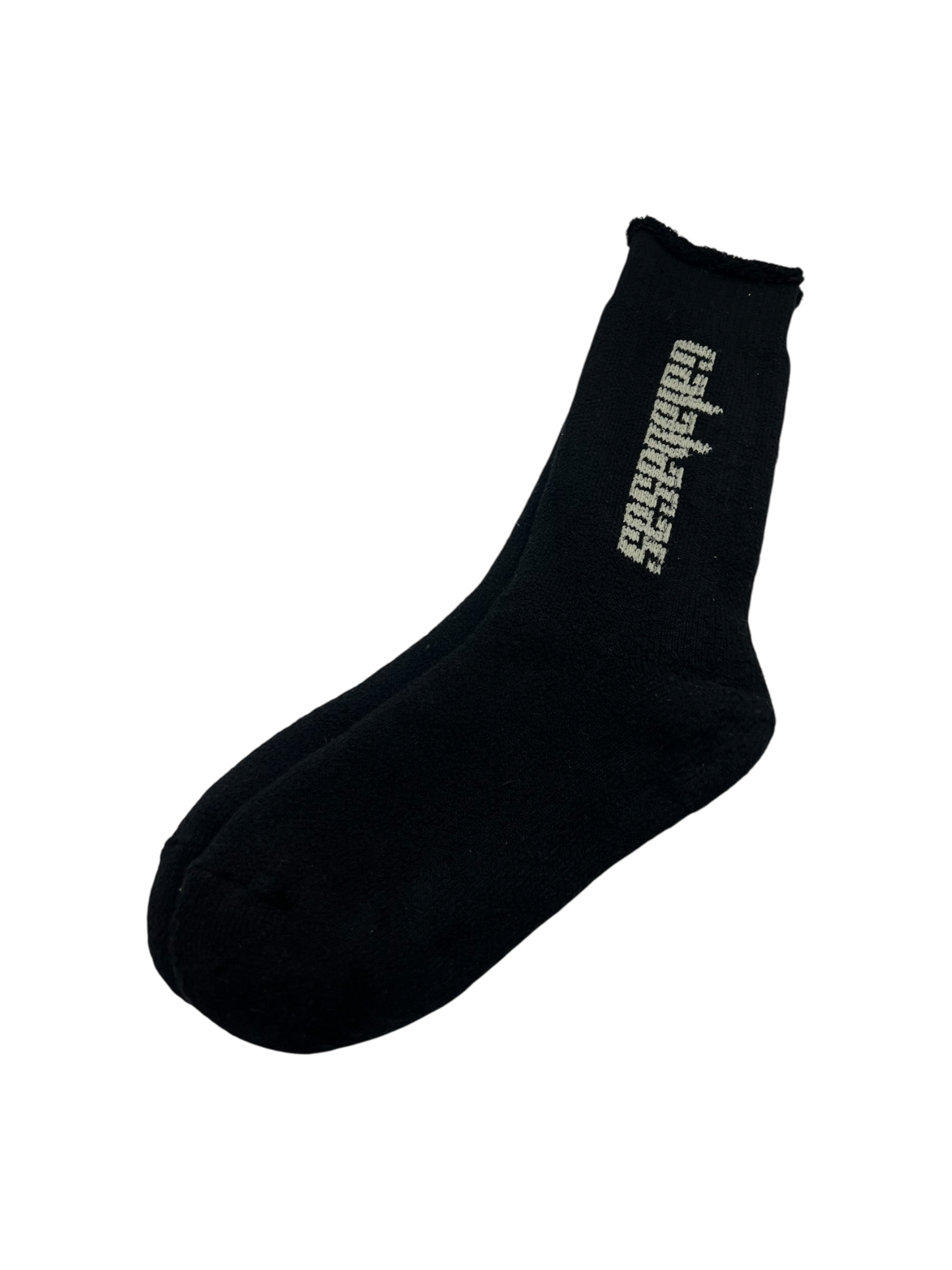 YZY Calabasas Unreleased Socks